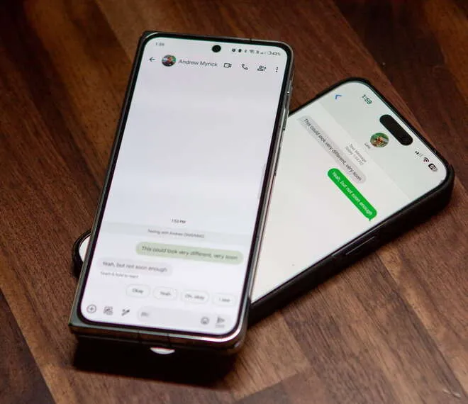 Apple добавляет RCS в iPhone: когда произойдет революционное нововведение